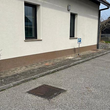 Apartma Nomad ノヴォ メスト エクステリア 写真
