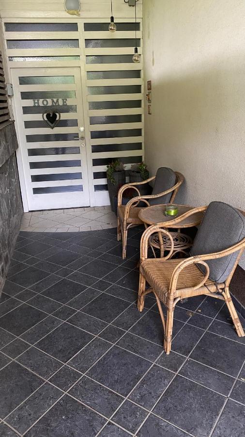 Apartma Nomad ノヴォ メスト エクステリア 写真