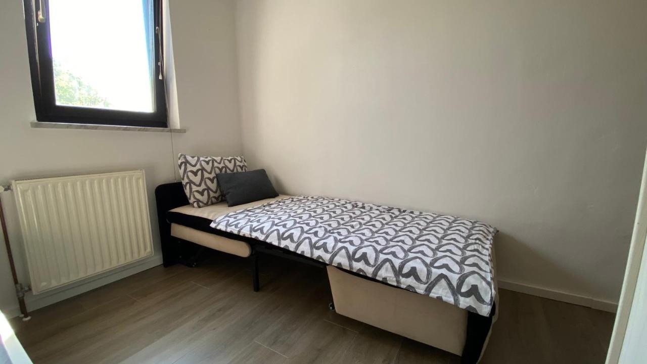 Apartma Nomad ノヴォ メスト エクステリア 写真