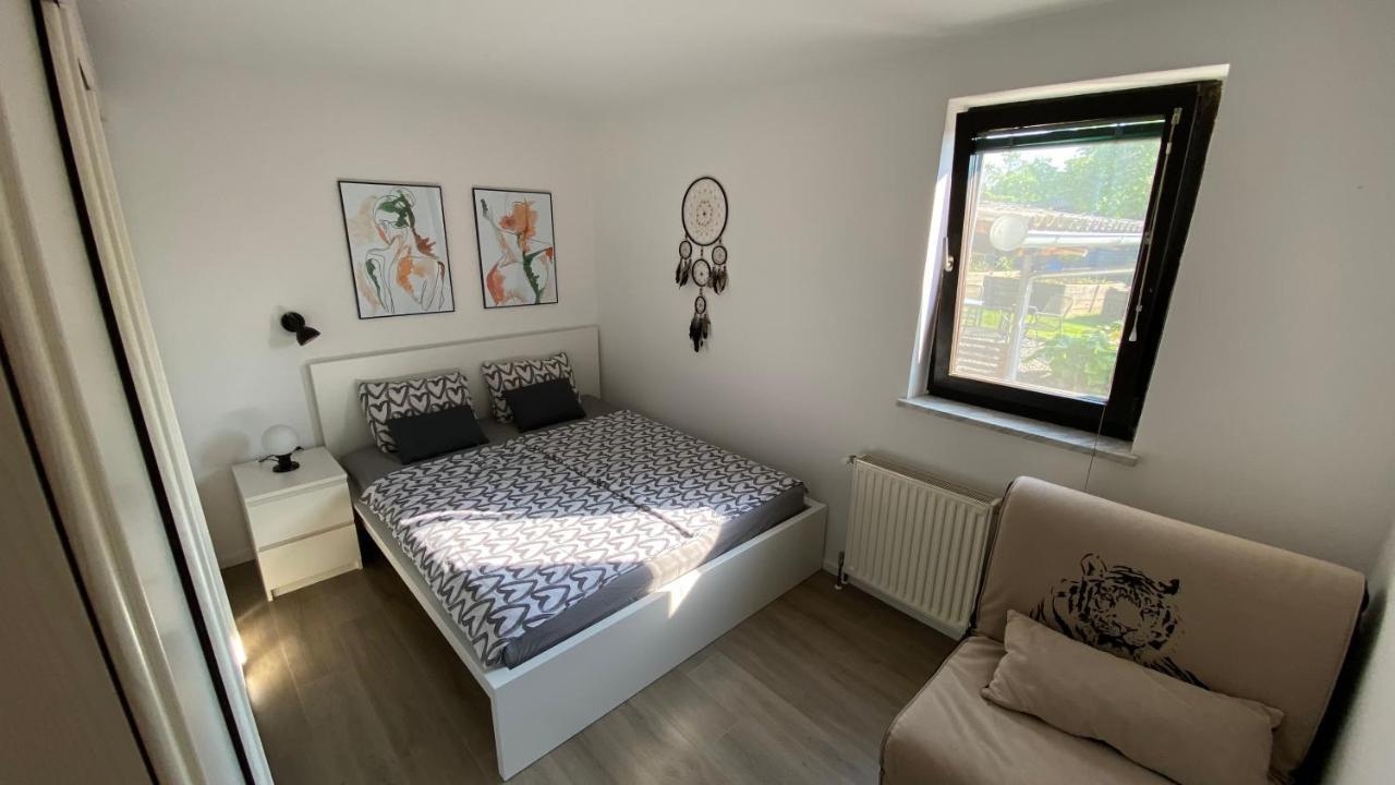 Apartma Nomad ノヴォ メスト エクステリア 写真