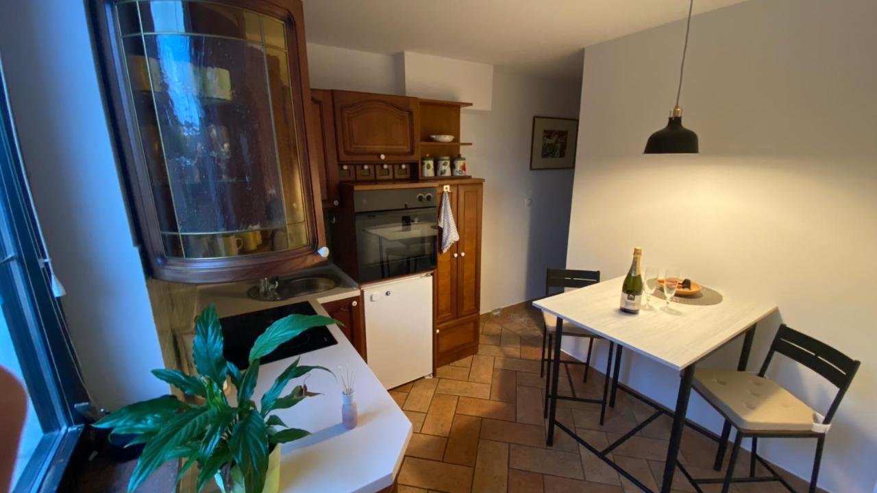 Apartma Nomad ノヴォ メスト エクステリア 写真