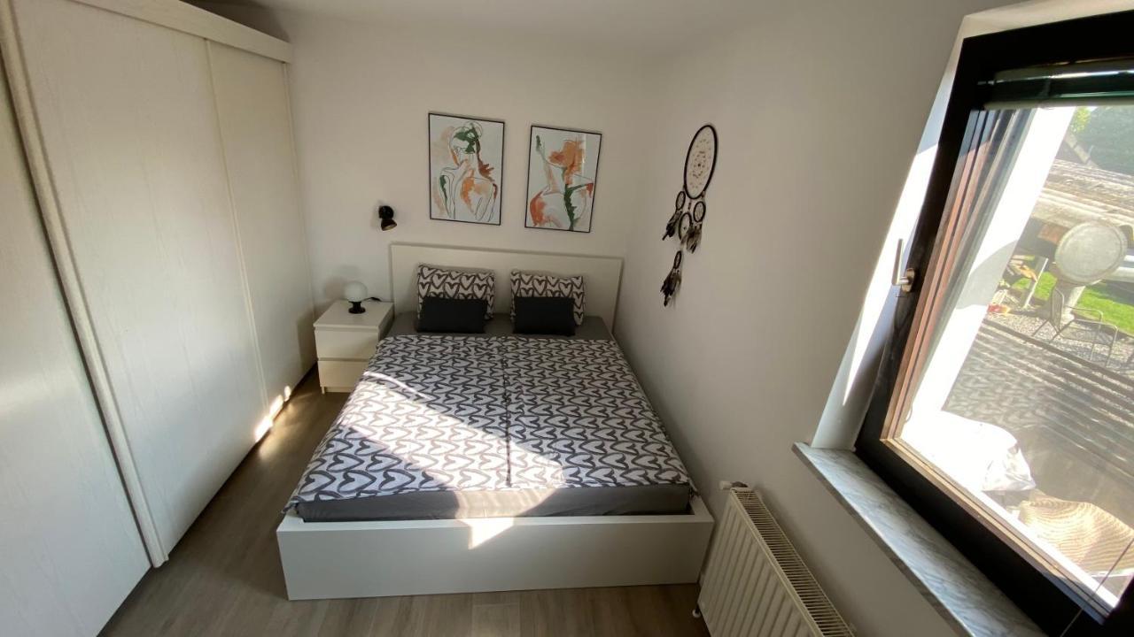 Apartma Nomad ノヴォ メスト エクステリア 写真