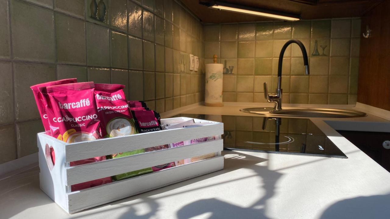 Apartma Nomad ノヴォ メスト エクステリア 写真
