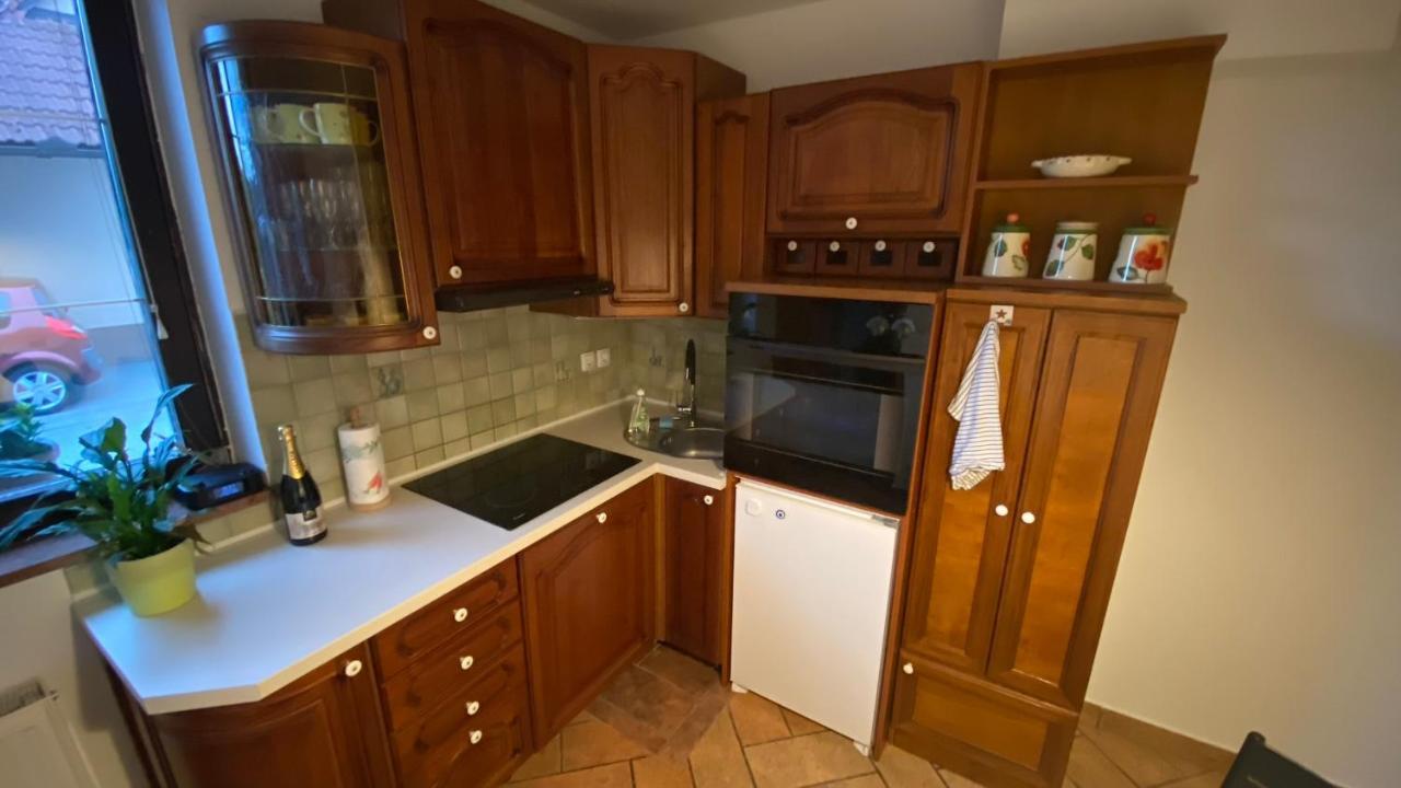 Apartma Nomad ノヴォ メスト エクステリア 写真